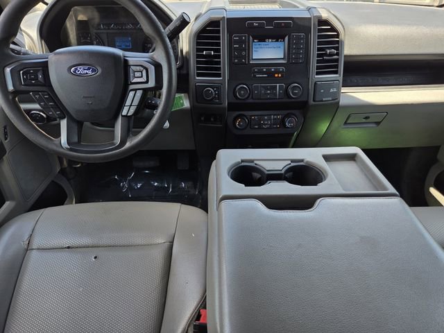 Certified 2022 Ford F350 XL w/ Power Equipment Group AWD/4WD image 8
