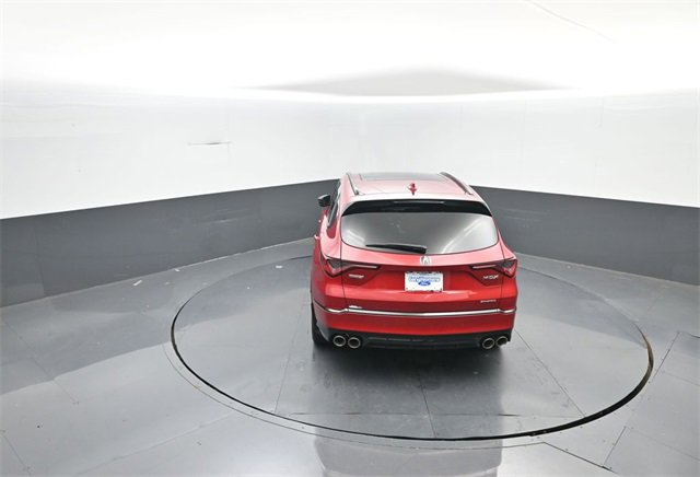 Used 2024 Acura MDX Type S image 25