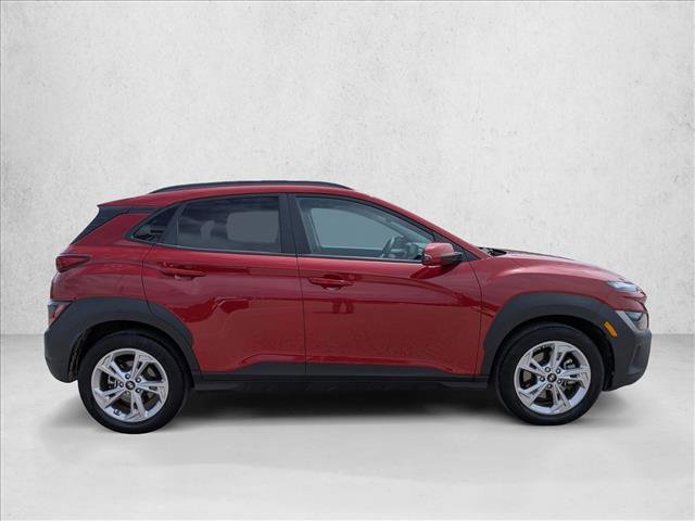 Used 2022 Hyundai Kona SEL w/ Convenience Package AWD/4WD image 4