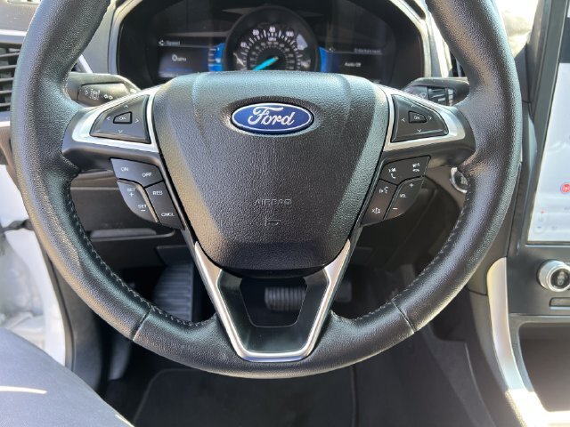 Certified 2023 Ford Edge SEL w/ Convenience Package AWD/4WD image 19