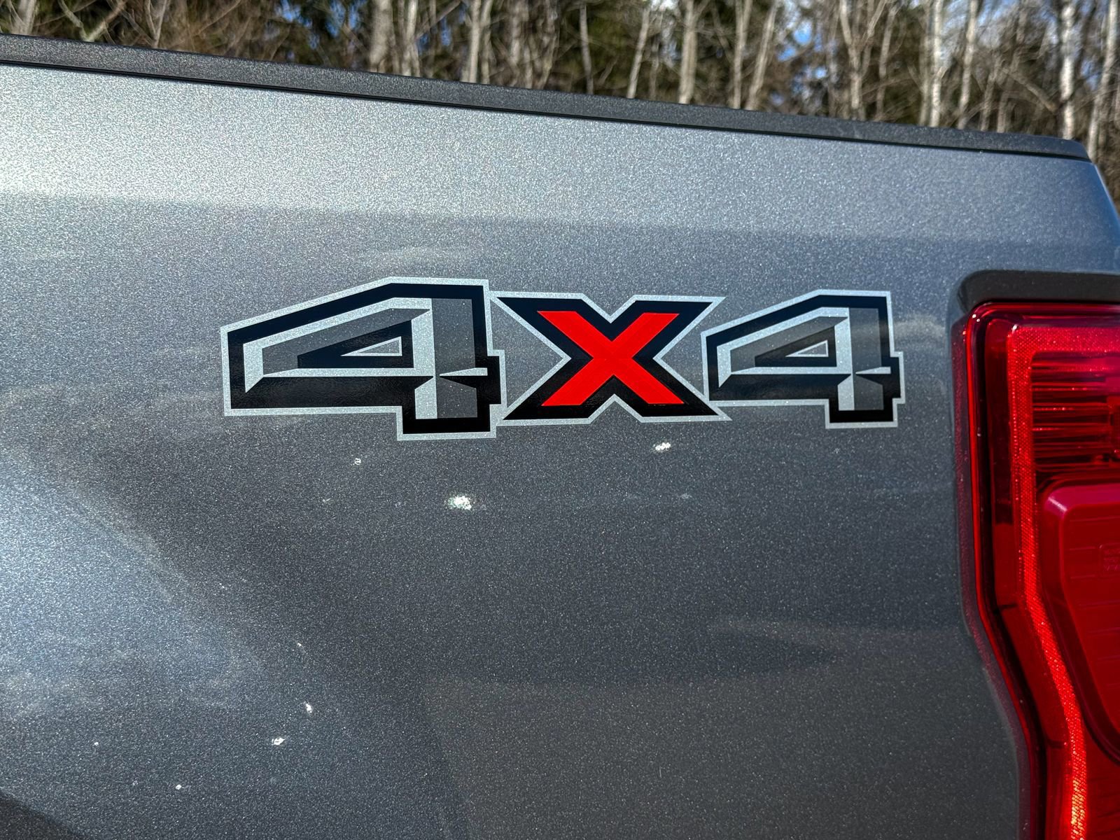 Certified 2022 Ford F350 Lariat w/ Lariat Ultimate Package image 9