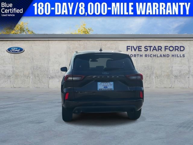Certified 2023 Ford Escape ST-Line w/ Tech Pack #1 FWD image 9
