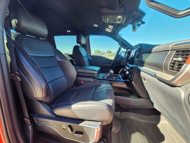 Certified 2023 Ford F150 Raptor image 17