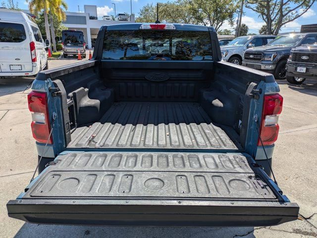 Certified 2023 Ford Maverick Lariat w/ Lariat Luxury Package image 12