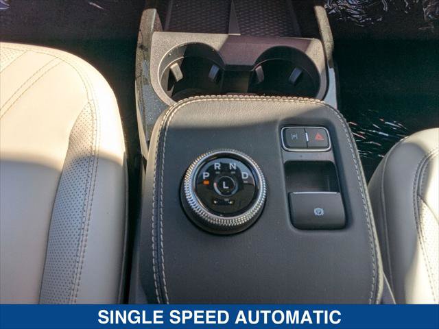 Certified 2022 Ford Mustang Mach-E Premium RWD image 18