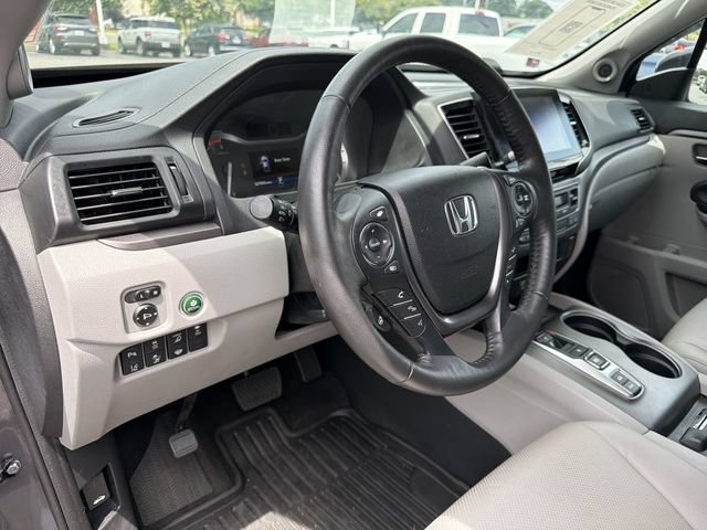 Used 2023 Honda Ridgeline RTL-E image 12