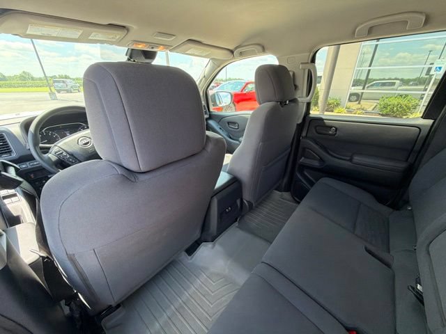 Used 2022 Nissan Frontier S w/ Technology Package AWD/4WD image 15