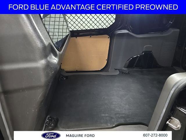 Certified 2022 Ford Transit Connect XLT w/ Trailer Tow Package image 35