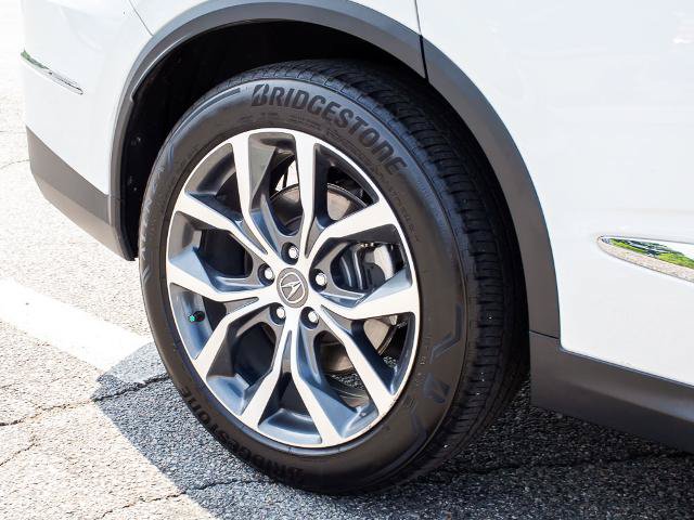 Used 2022 Acura MDX FWD w/ Technology Package image 7