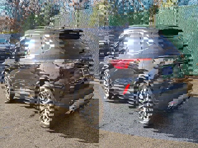 Certified 2020 Ford Escape Titanium image 2