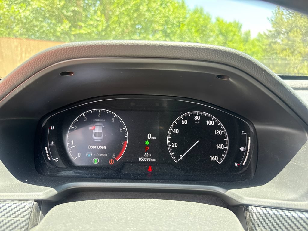 Used 2022 Honda Accord Sport image 17