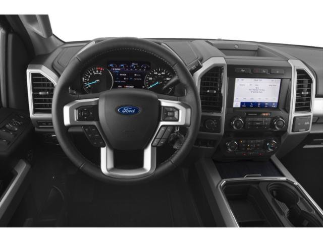 Certified 2021 Ford F250 Lariat w/ Lariat Ultimate Package AWD/4WD image 10