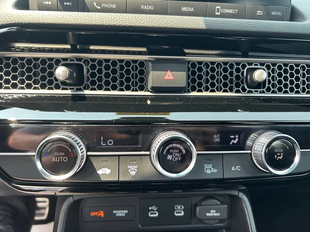 Used 2025 Honda Civic Sport image 28