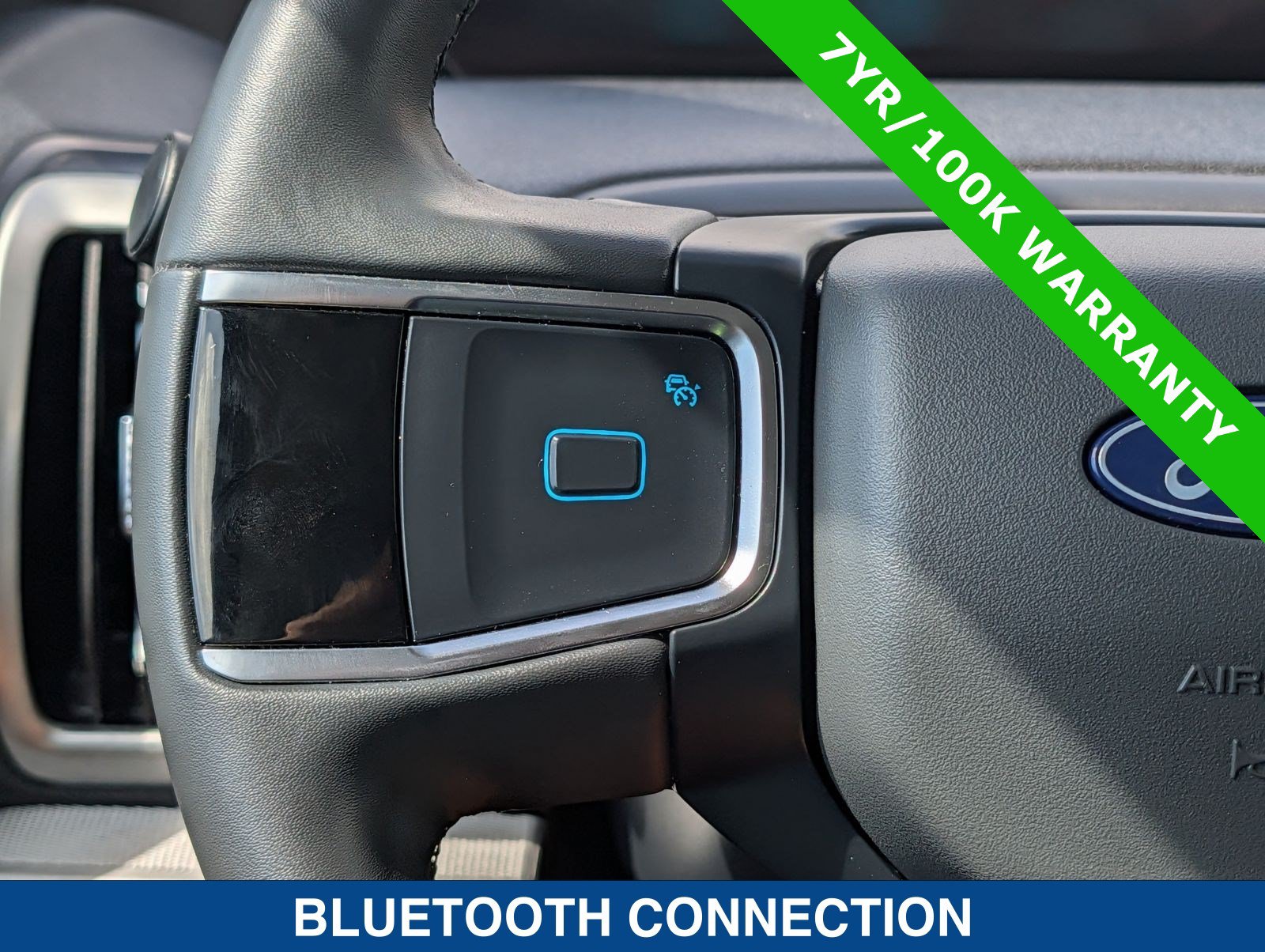 Certified 2025 Ford Expedition Max Active RWD image 33