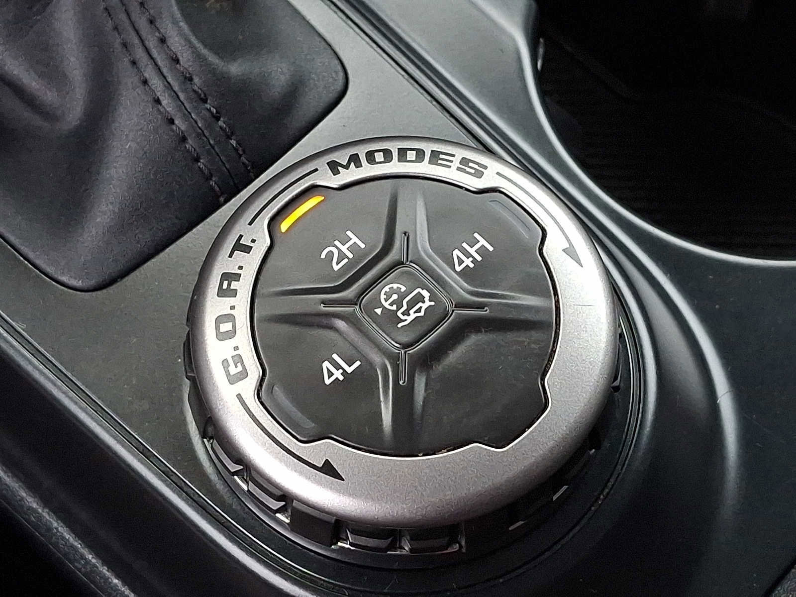 Certified 2024 Ford Bronco Outer Banks image 27