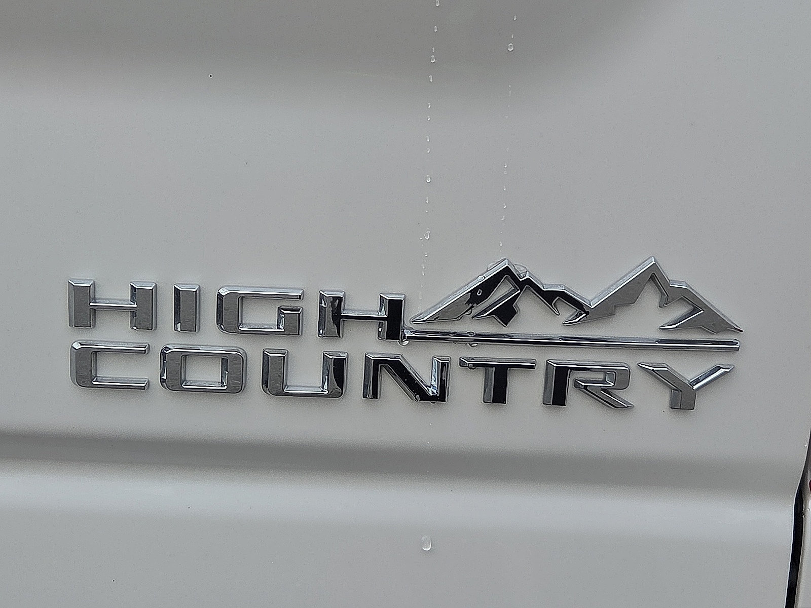 Used 2022 Chevrolet Silverado 3500 High Country w/ Z71 Off-Road Package AWD/4WD image 9