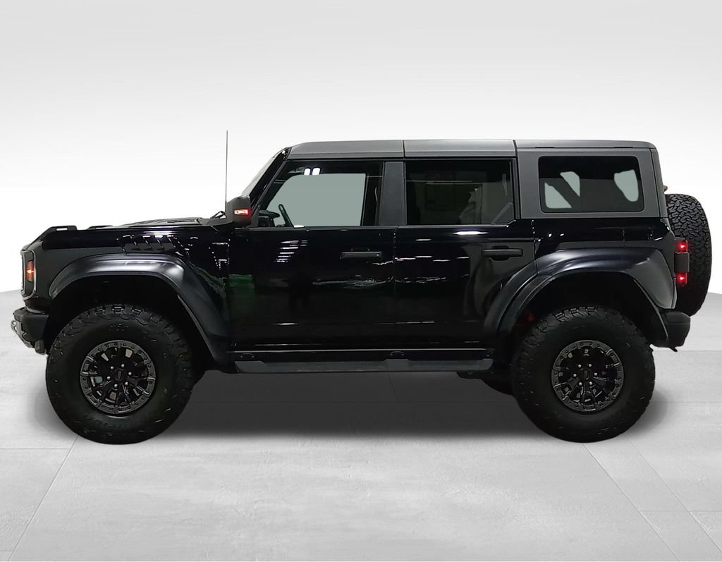 Certified 2023 Ford Bronco Raptor AWD/4WD image 8