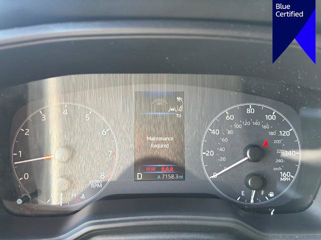 Used 2024 Toyota Corolla LE FWD image 14