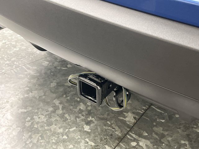 Certified 2020 Ford Edge SE AWD/4WD image 30
