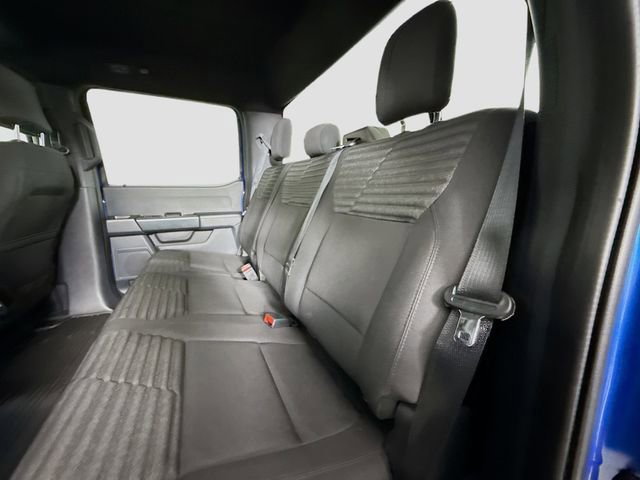 Certified 2023 Ford F150 XL w/ STX Appearance Package image 23