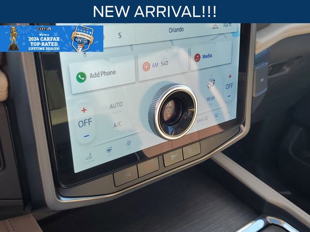 Certified 2023 Ford Expedition Max Limited image 27