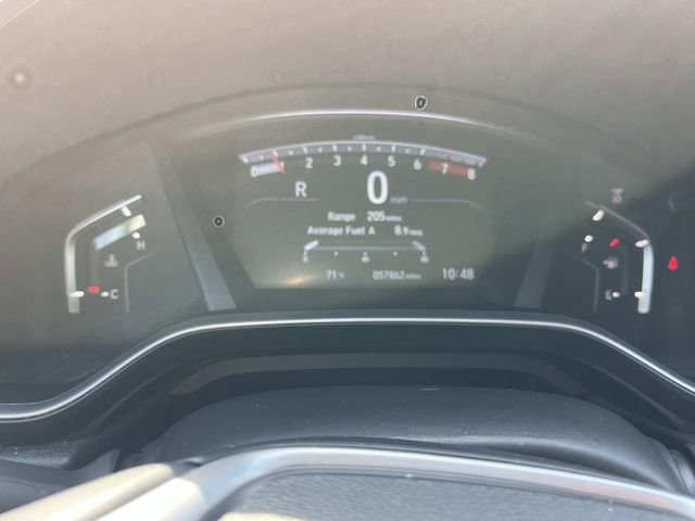 Used 2020 Honda CR-V EX-L image 39