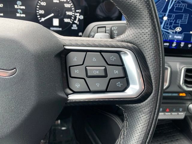 Certified 2024 Ford Mustang GT Premium RWD image 24