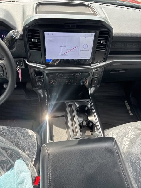 Certified 2026 Ford F150 STX w/ F-150 LOBO Package AWD/4WD image 29
