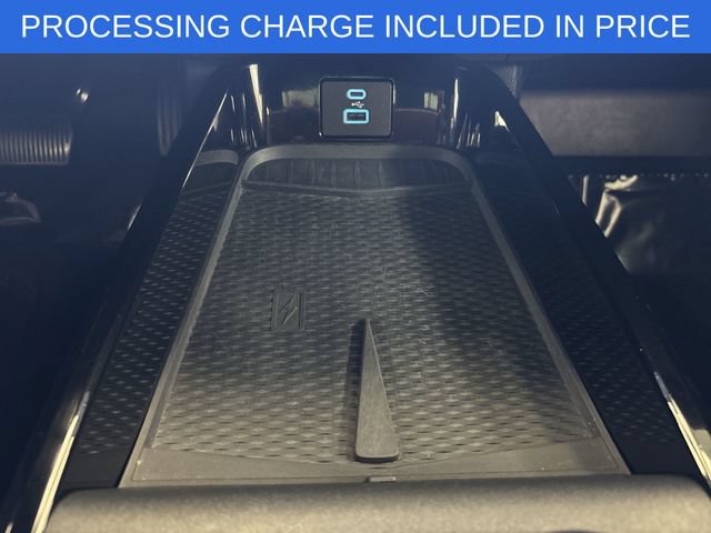 Certified 2023 Ford Mustang Mach-E Premium AWD/4WD image 24