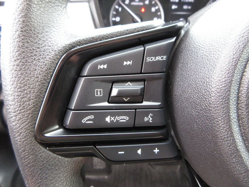 Used 2024 Subaru Crosstrek 2.0i Premium AWD/4WD image 15