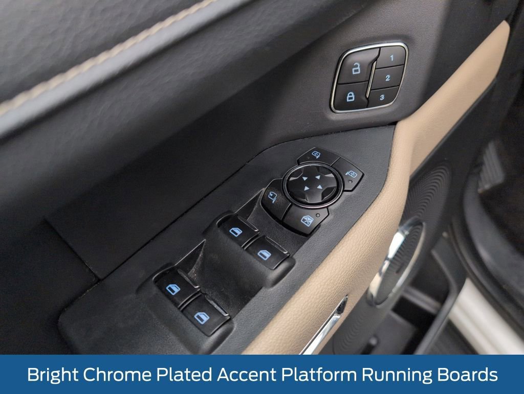 Certified 2023 Ford Expedition Max XLT image 39