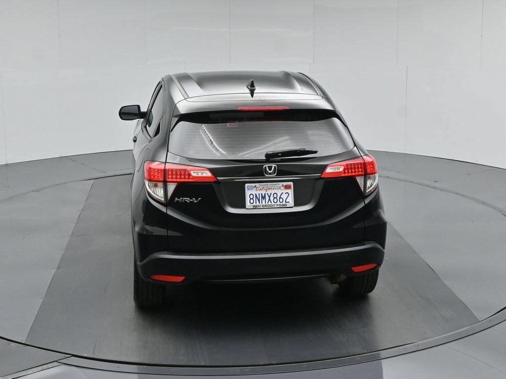 Used 2019 Honda HR-V LX image 40