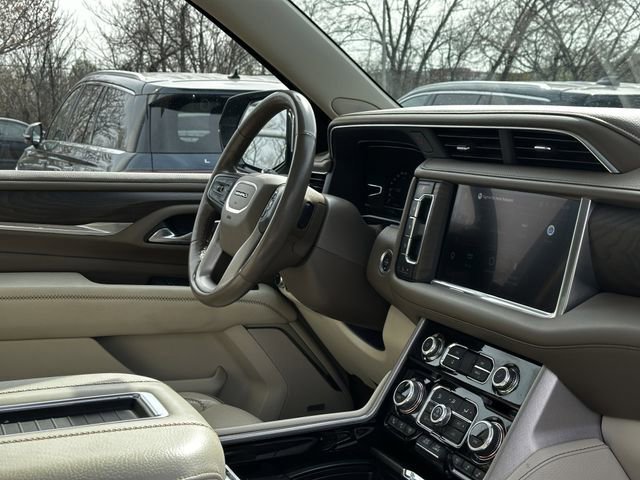 Used 2023 GMC Yukon Denali image 34