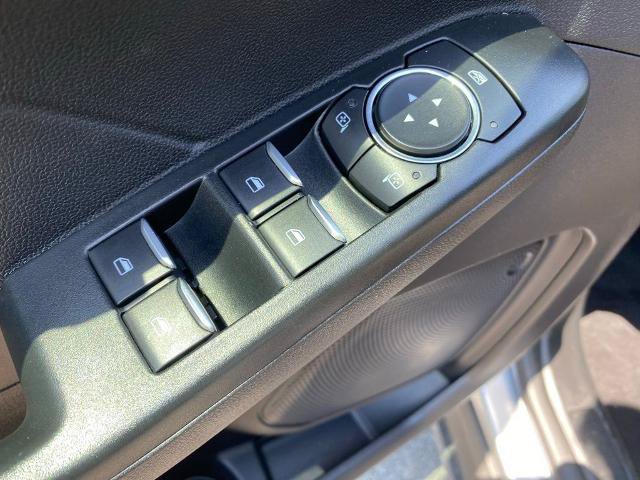 Certified 2022 Ford Escape SE w/ Convenience Package FWD image 11