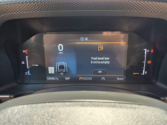 Certified 2024 Ford Ranger XLT AWD/4WD image 32