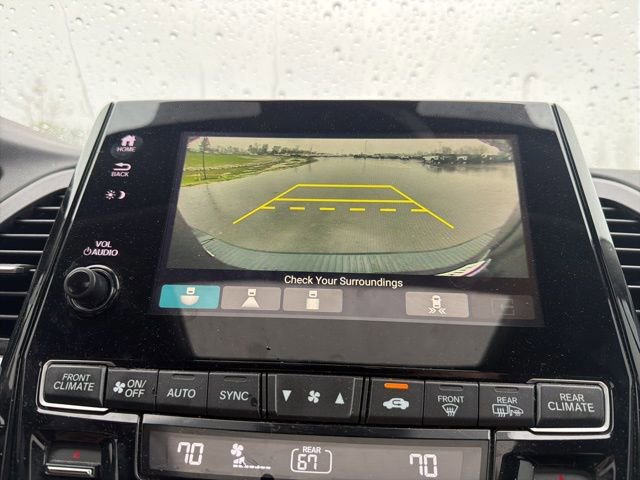 Used 2024 Honda Odyssey Touring image 35