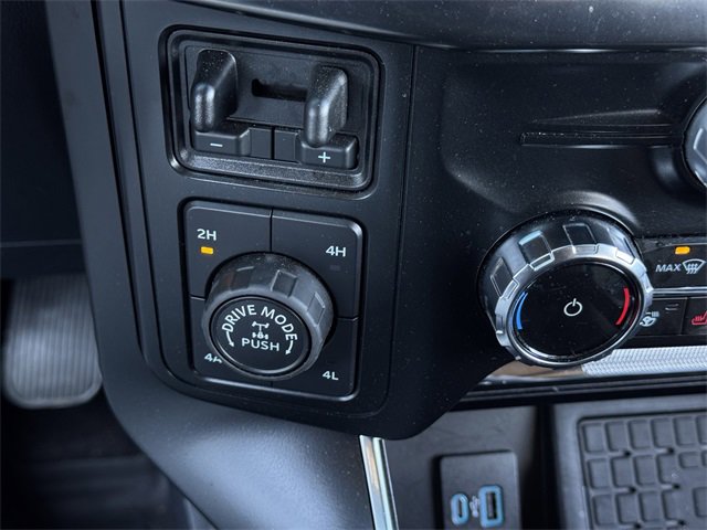 Certified 2024 Ford F150 Raptor image 19