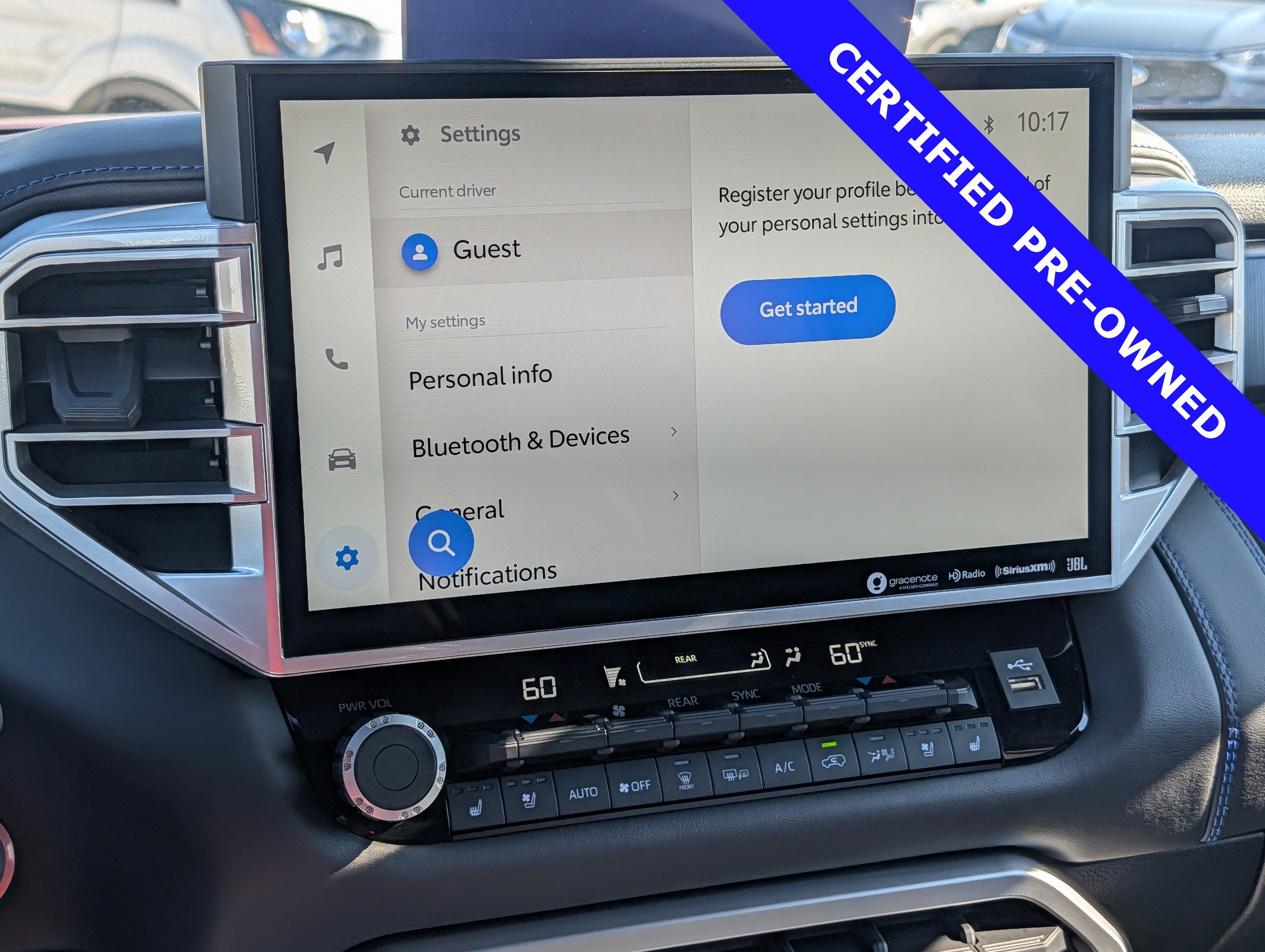 Used 2023 Toyota Sequoia Platinum image 31