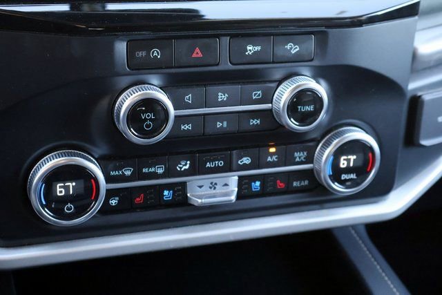 Certified 2024 Ford Expedition Max XLT image 37