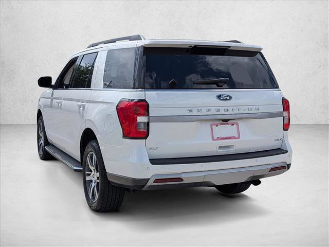 Certified 2023 Ford Expedition XLT RWD image 7