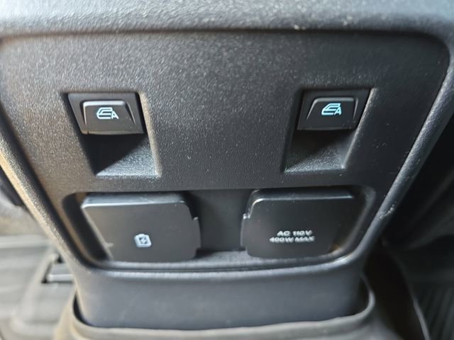 Certified 2023 Ford Bronco Big Bend AWD/4WD image 35
