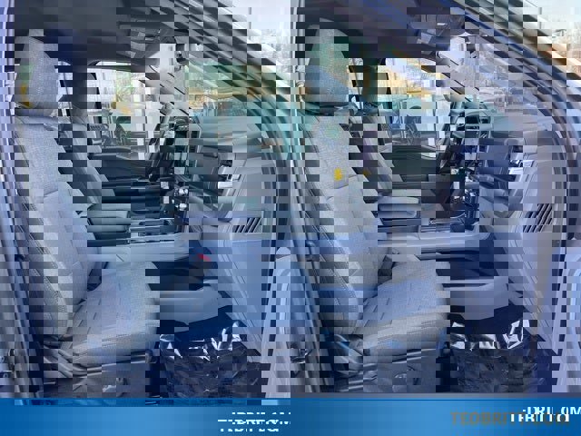 Certified 2024 Ford F150 XLT w/ Mobile Office Package image 21