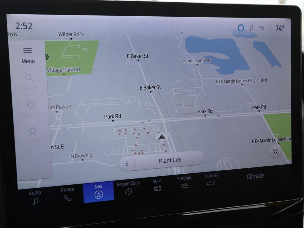 Certified 2024 Ford Expedition XLT image 23