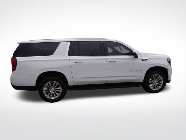 Used 2022 GMC Yukon XL SLE AWD/4WD image 11