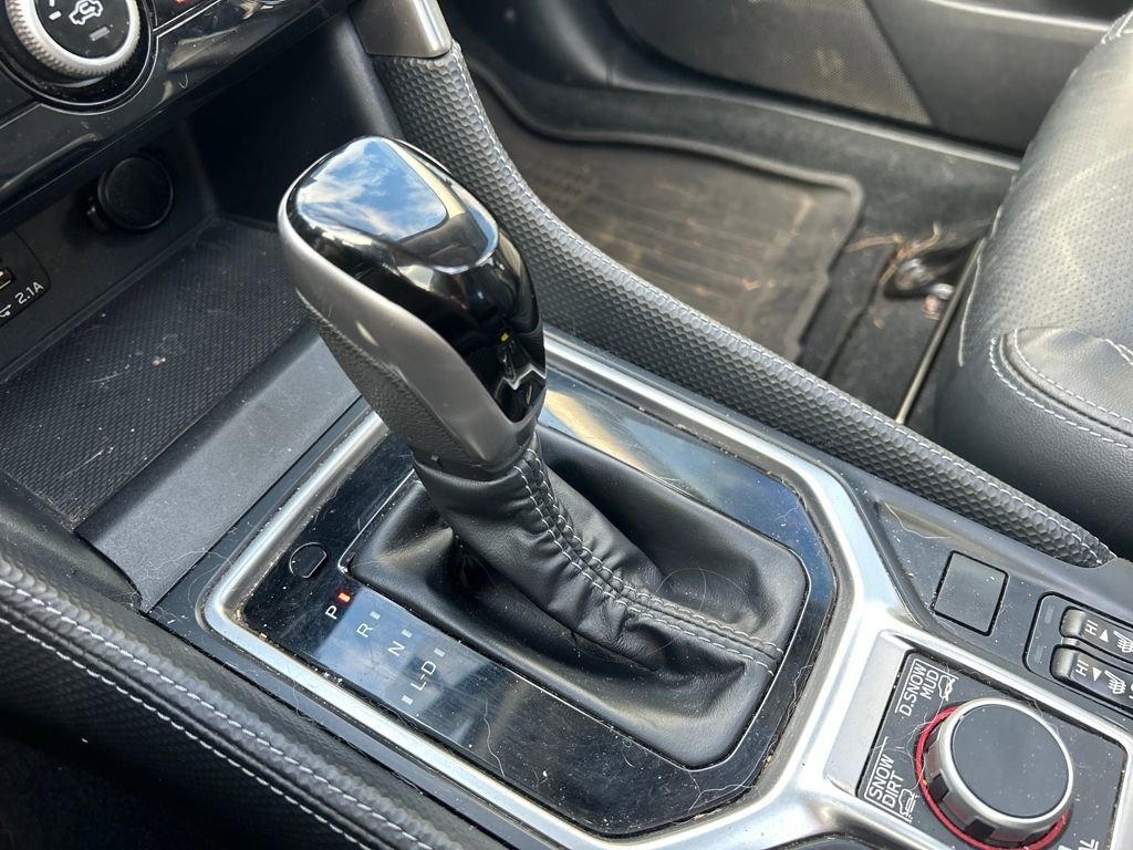 Used 2019 Subaru Forester Limited w/ Popular Package #3 image 31