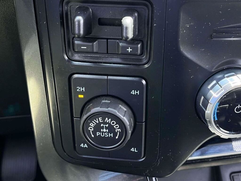 Certified 2023 Ford F150 Tremor w/ Equipment Group 402A High AWD/4WD image 33