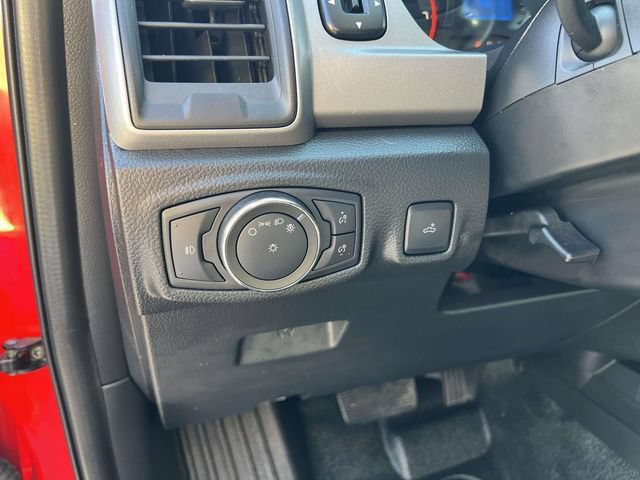 Certified 2022 Ford Ranger XL w/ Equipment Group 101A High AWD/4WD image 14