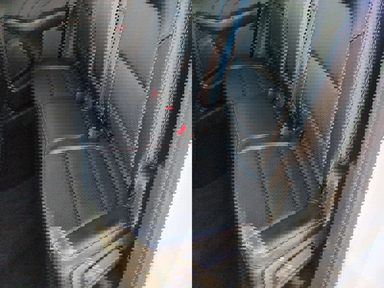 Certified 2022 Ford Escape SEL image 20