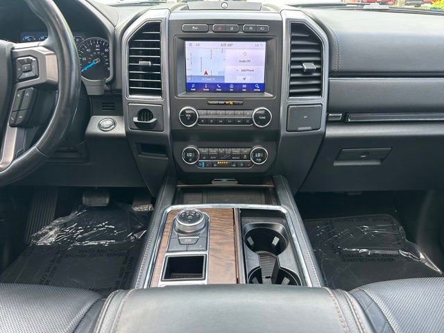 Certified 2020 Ford Expedition Platinum RWD image 17