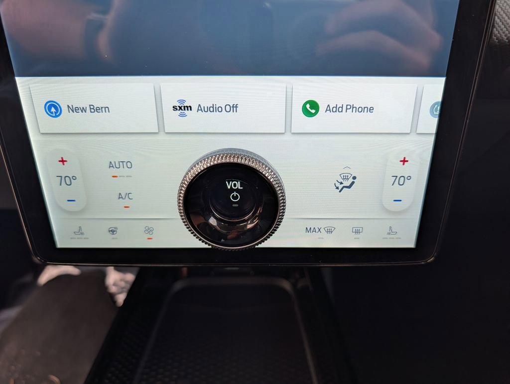 Certified 2025 Ford Mustang Mach-E Premium image 14